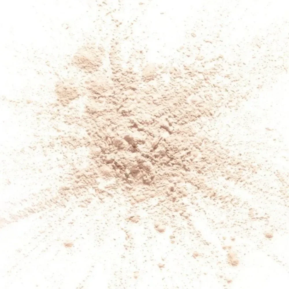 New Beauty Bakerie Oat (Translucent) Loose Flour Setting Powder .49oz Beauty